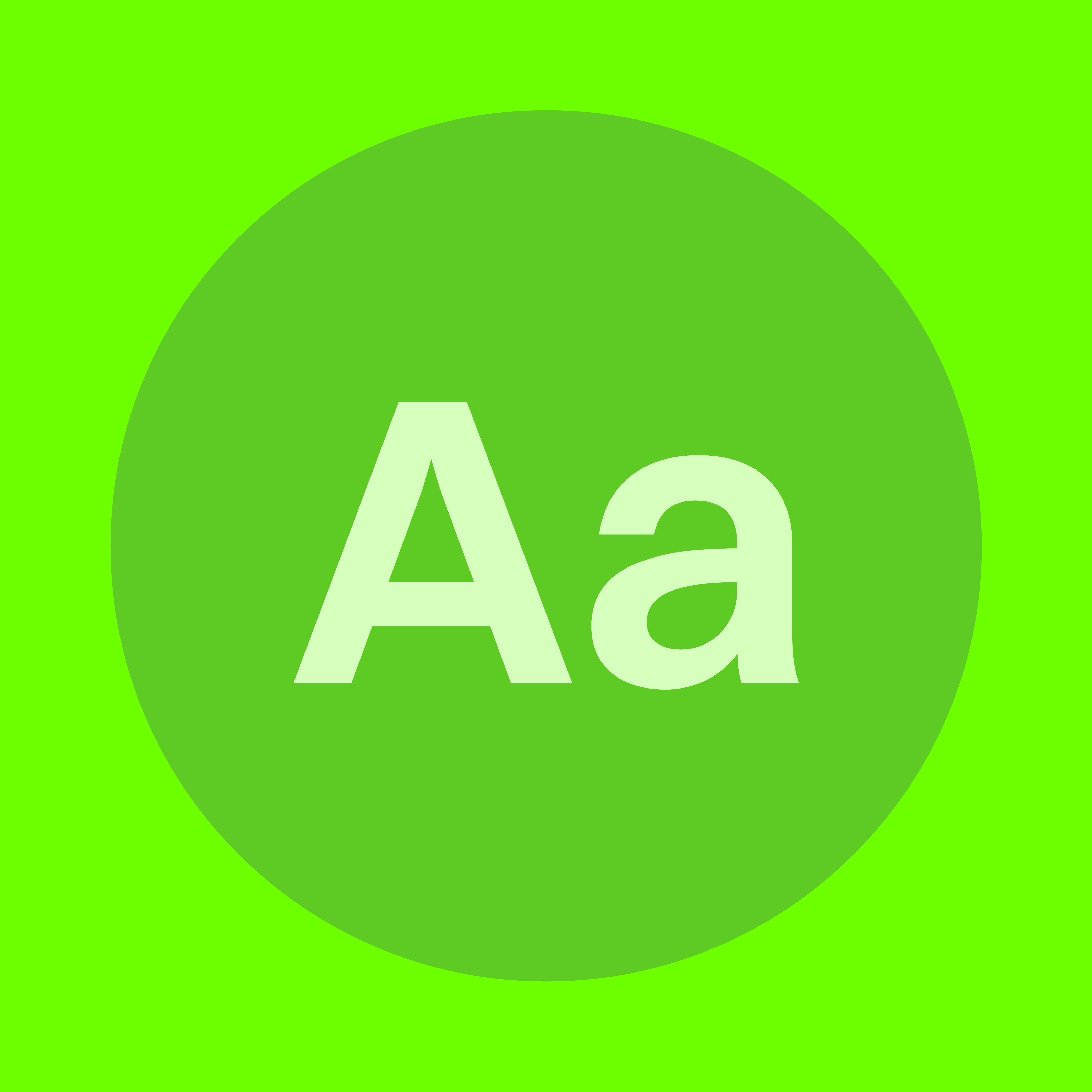 FontSafe Icon